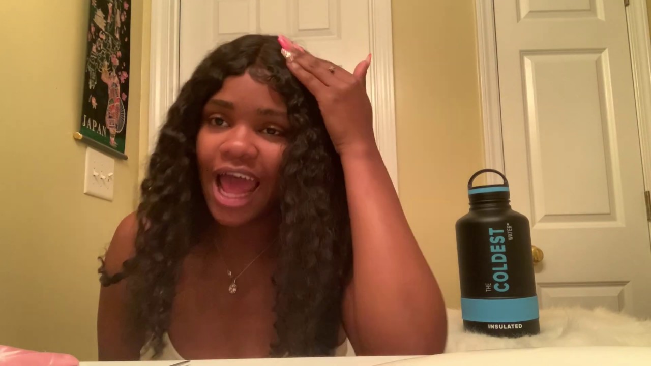 ASMR Quitting My Job To Do YouTube Full time Storytime