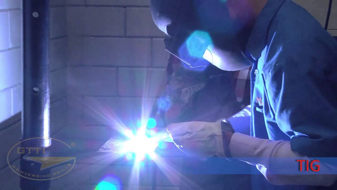 Welding Technology