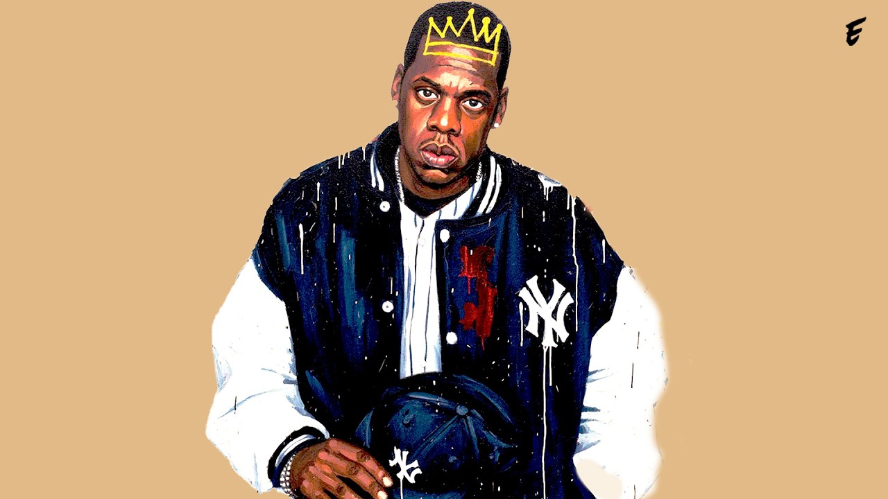 You gotta ACTUALLY HAVE BARS on this JAY Z type beat | &ldquo;BABE RUTH&rdquo;