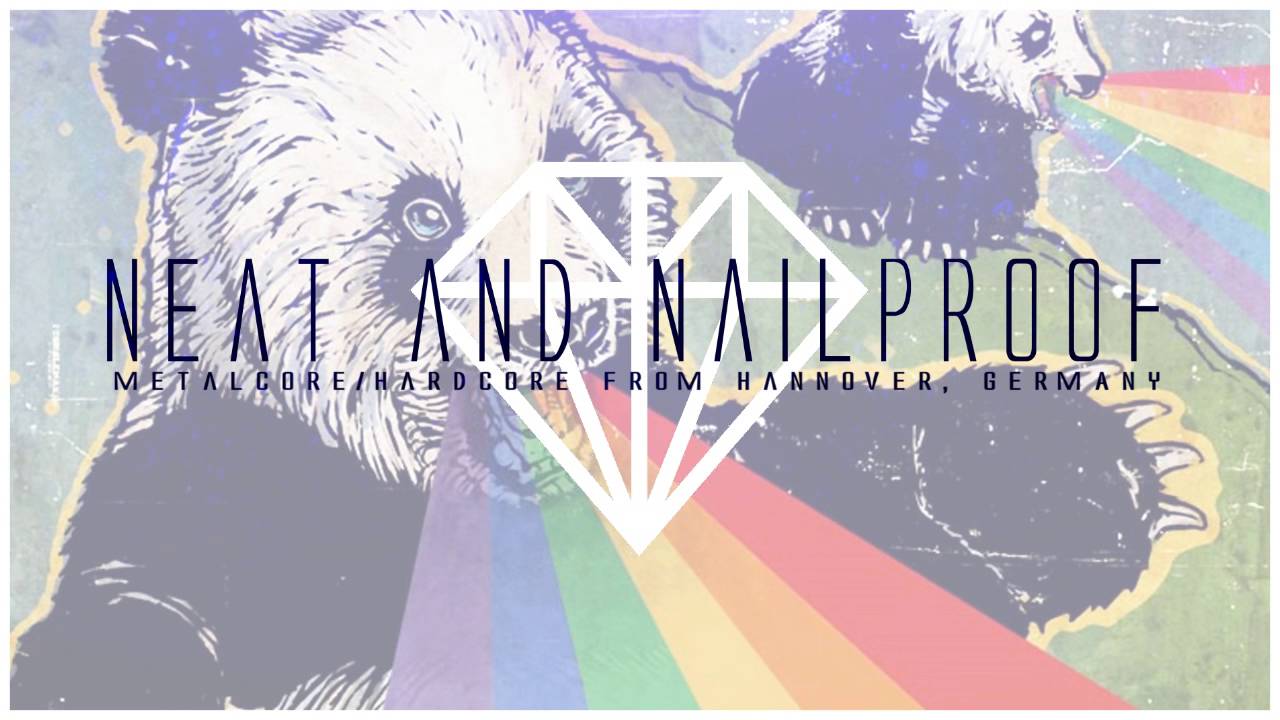 NEAT AND NAILPROOF - Fairytale [CORE COMMUNITY PREMIERE]