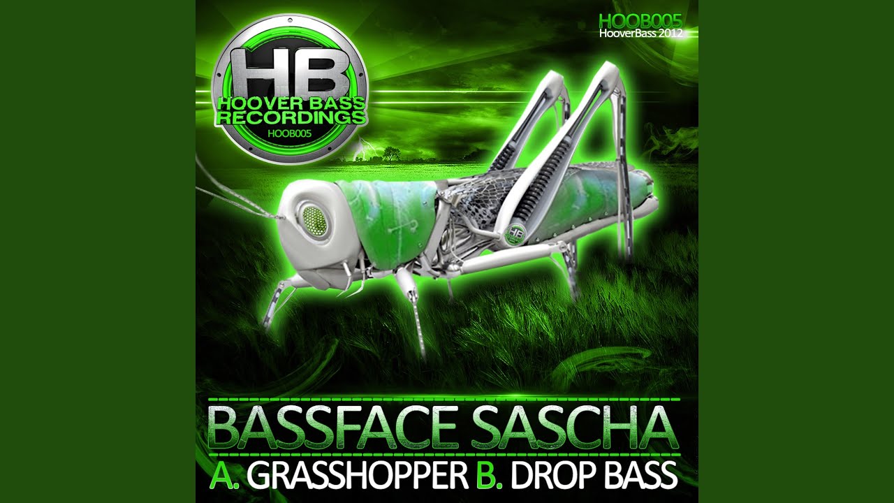 Grasshopper