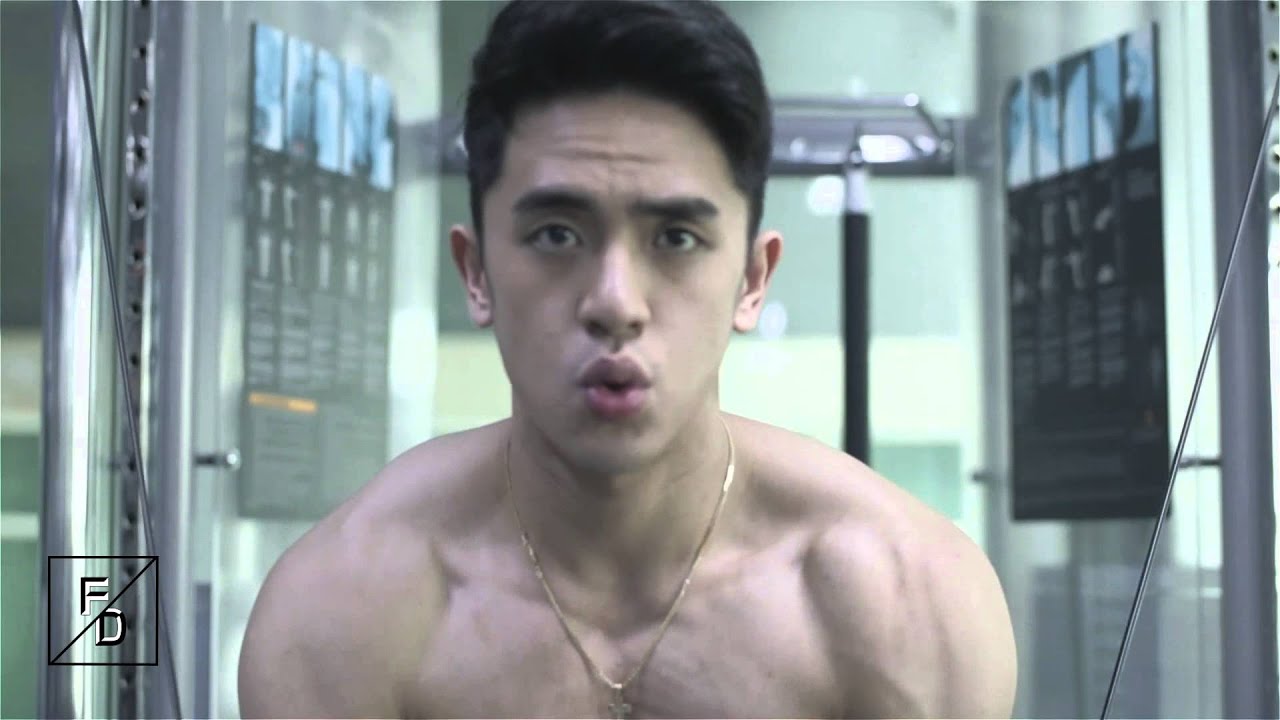 Faculty Department - Physical Fitness (David Licauco)