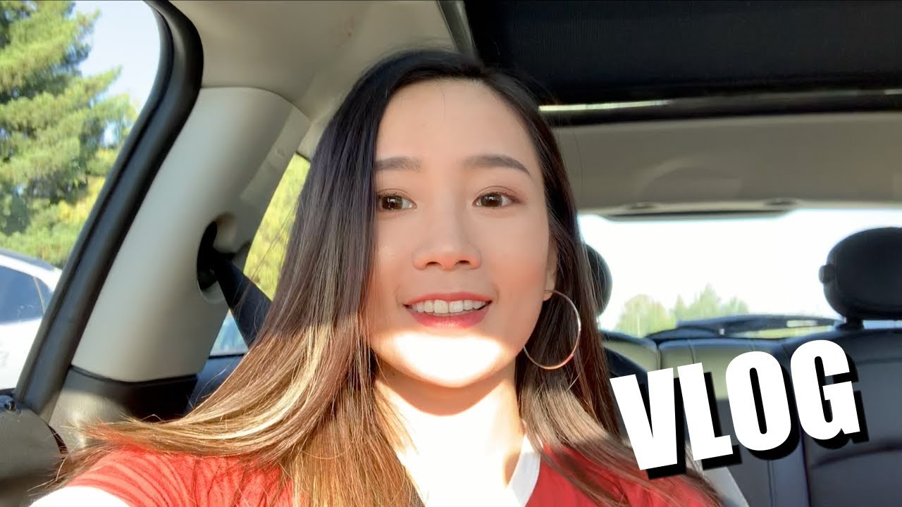 簡單週末 Weekend Vlog: 演唱會🎶🎤、鮪魚泡菜炒飯🍚、超好吃抱蛋煎餃🥟