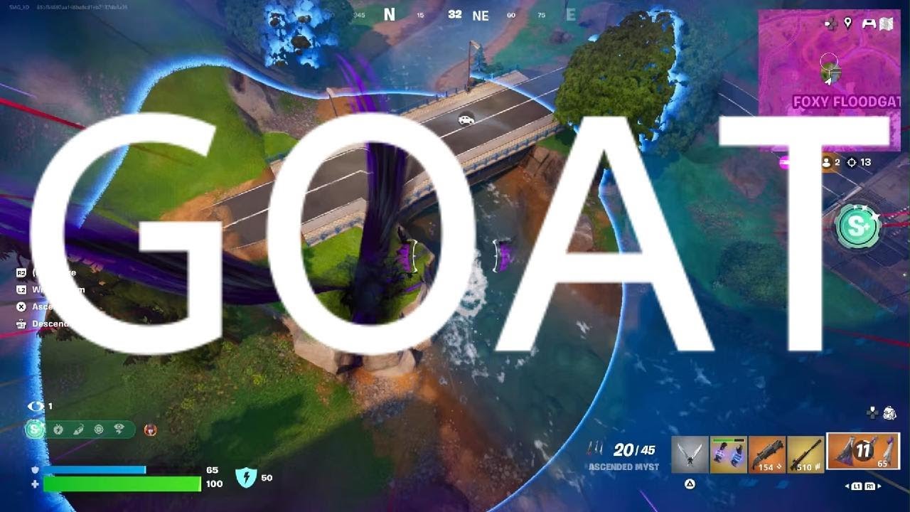 BEST WIN YET ZERO BUILD