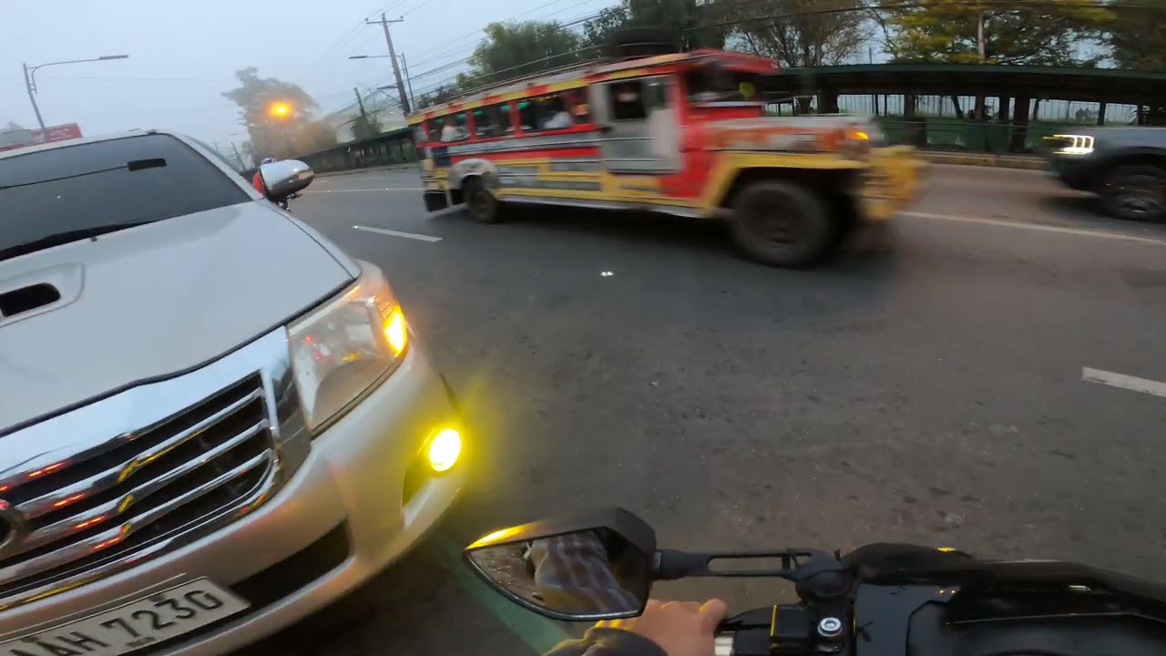 Gopro Hero 8 Strawberry Farm La Trinidad