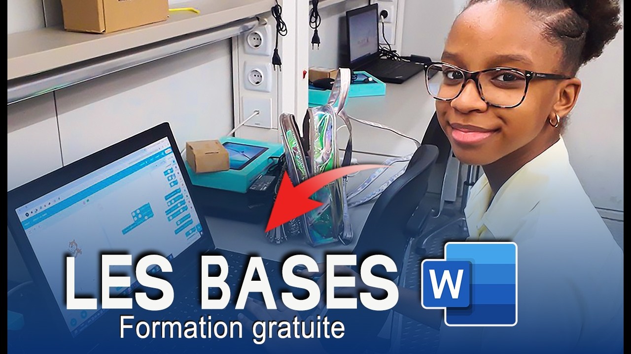 Comment aligner la liste par ordre alphabétique dans Word ?