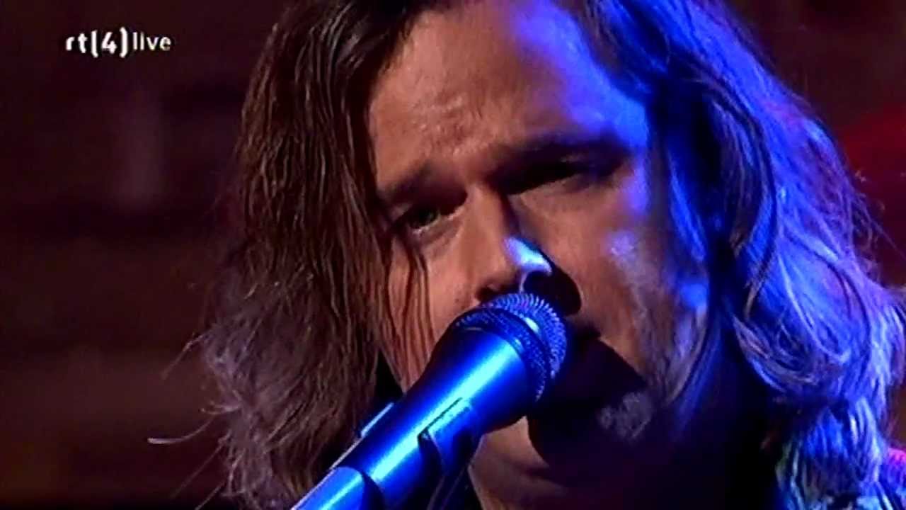 Erwin Nyhoff - Nights in white satin - Life4You 15-01-12 HD