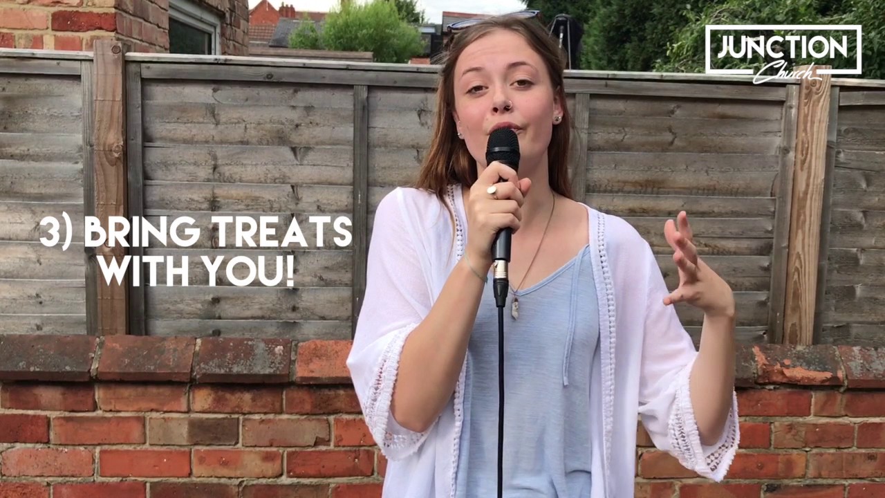 TOP TIPS for Leicester freshers