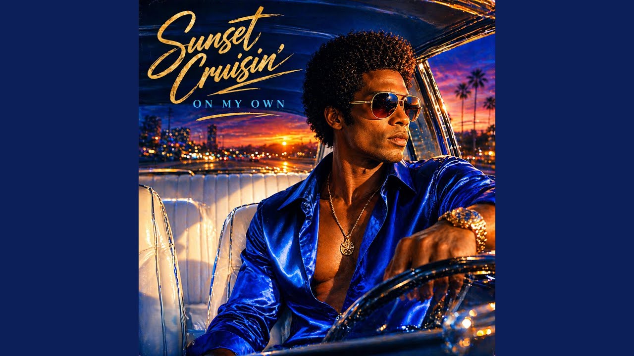 Sunset Cruisin'