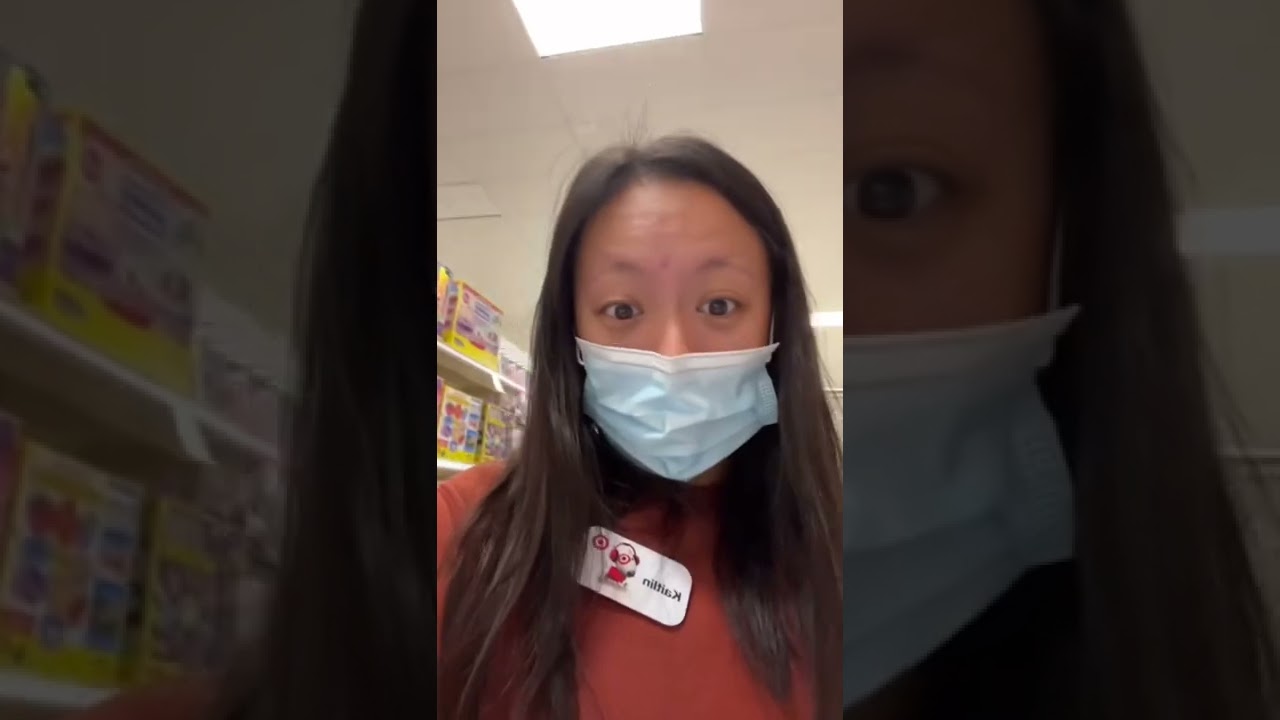 WHAT NOT TO SAY DURING TARGET INTERVIEW!! #target #targetemployee #targetjob #targetworker