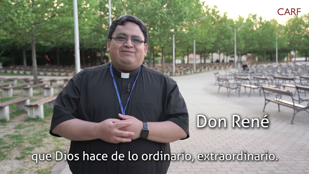 Peregrinaciones | Medjugorje 2022 | CARF Fundación