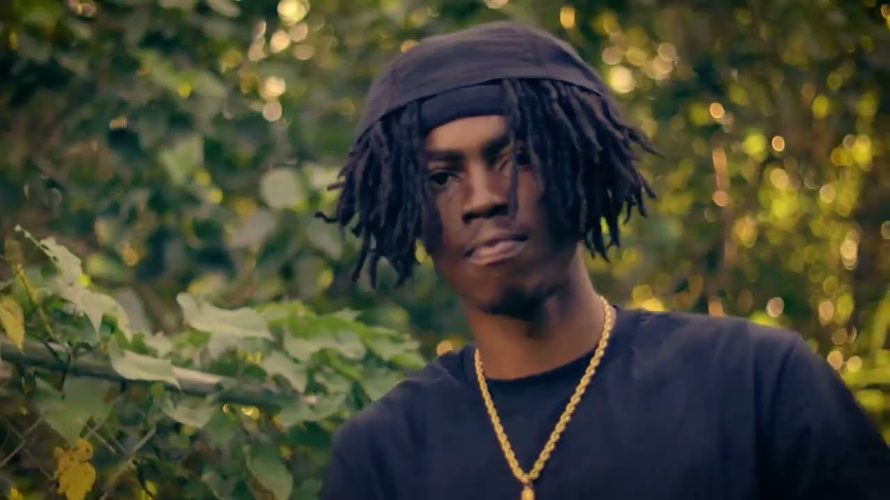 GM - Spooky - Chip Talk - (MUSIC VIDEO)