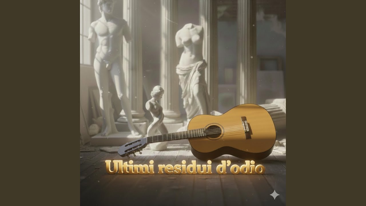 Ultimi residui d'odio