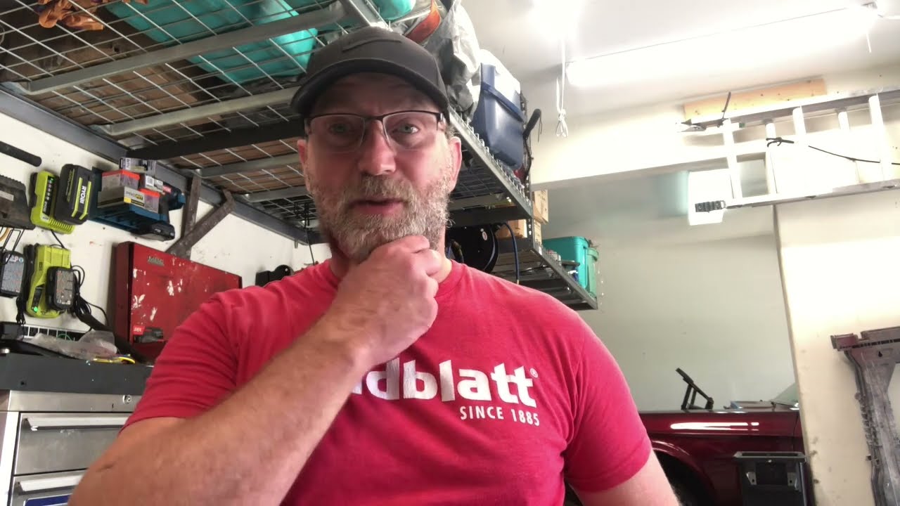 Pro Flo 4 installation Part 2