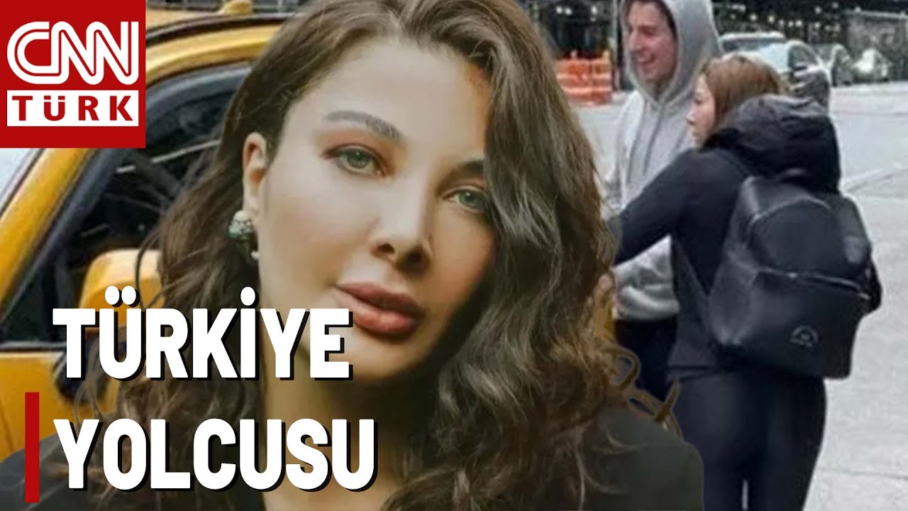 Eylem Tok ve Timur Cihantimur İ&ccedil;in ABD'den Beklenen İade Kararı Geldi Mi?