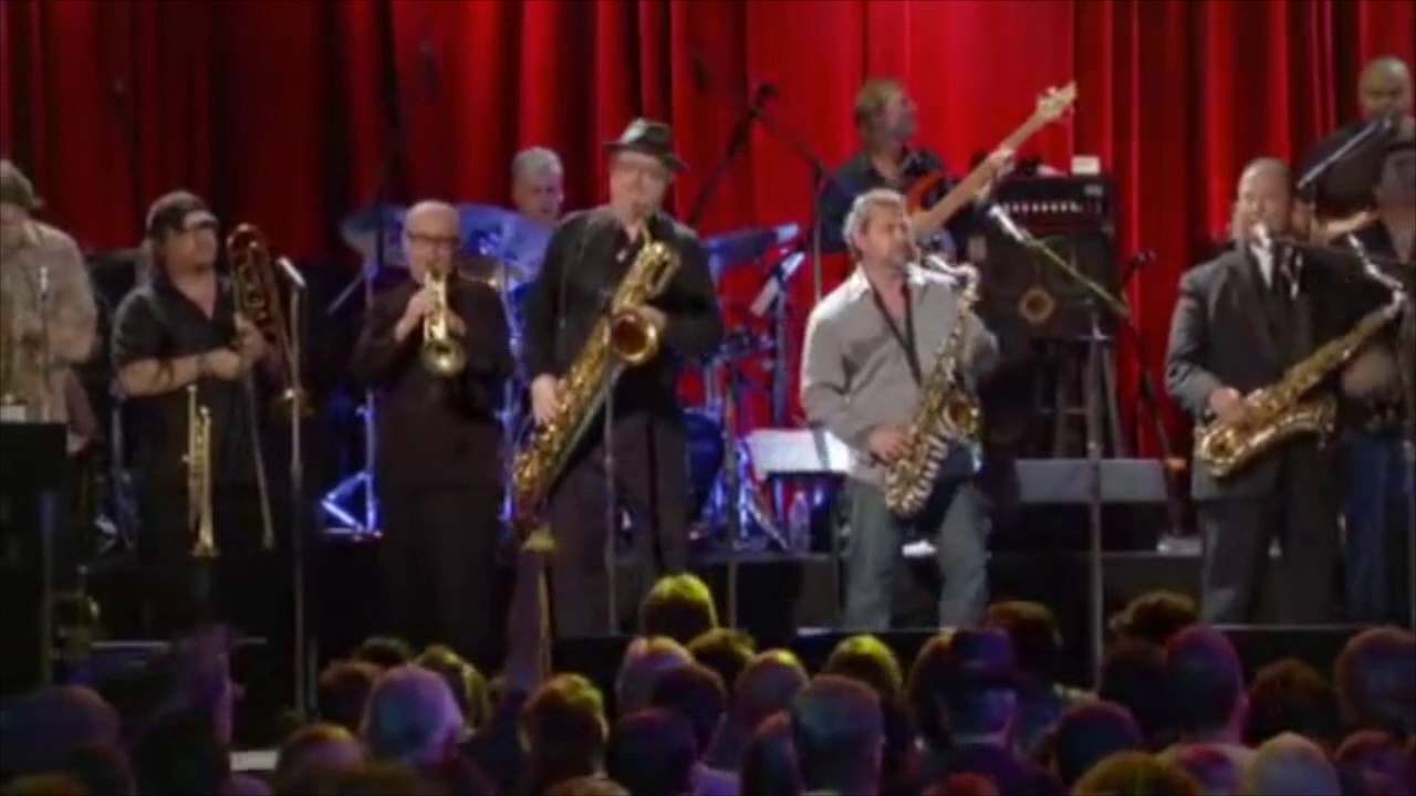 Tower of Power-This Time It's Real 40th