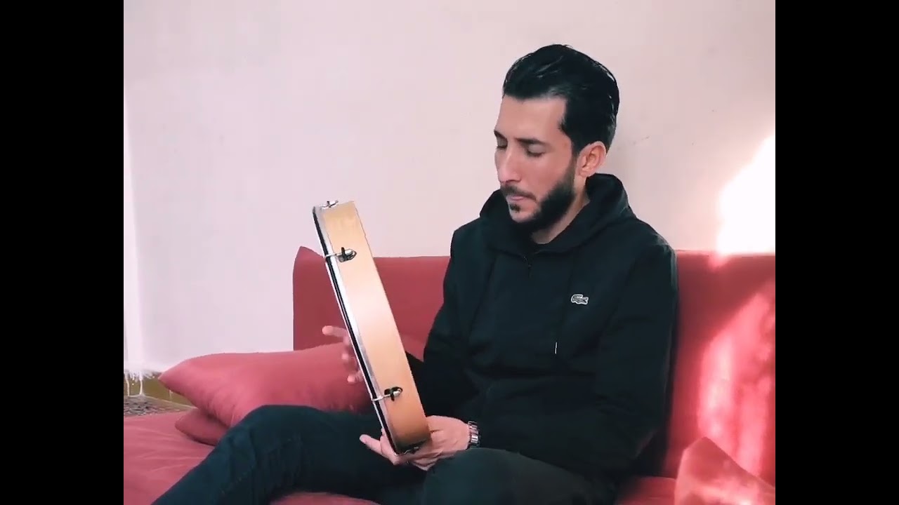 يابنَ الرفاعي تدارك