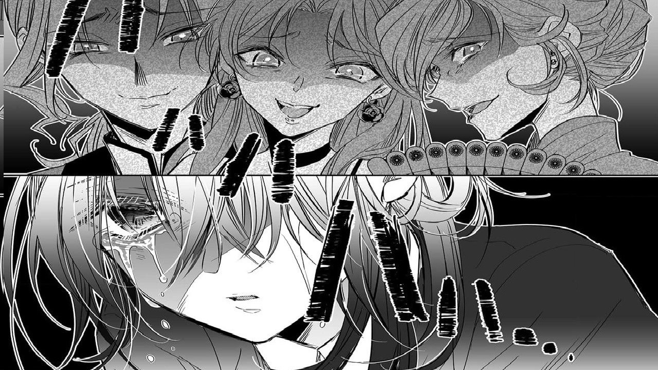 【異世界漫画】どん底から始まる、最も甘くて激しい逆転ラブ1~17【マンガ動画】