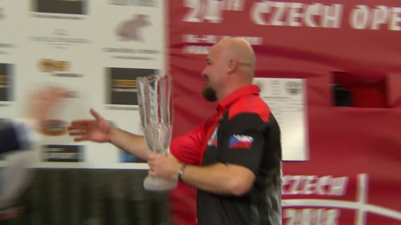 Czech Open 2018