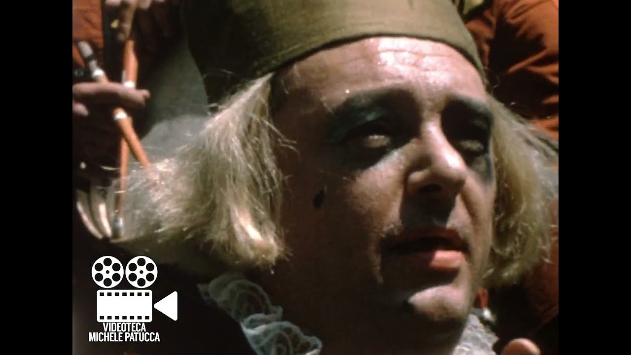 Calendimaggio - Assisi | Filmato di Repertorio (1967)
