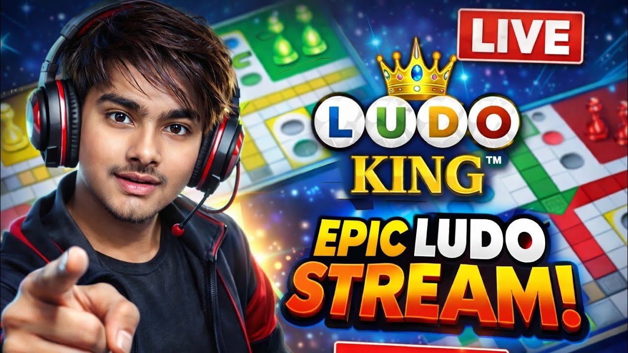 Ludo King: Epic Fail or Epic Win? 🧐 🔥
