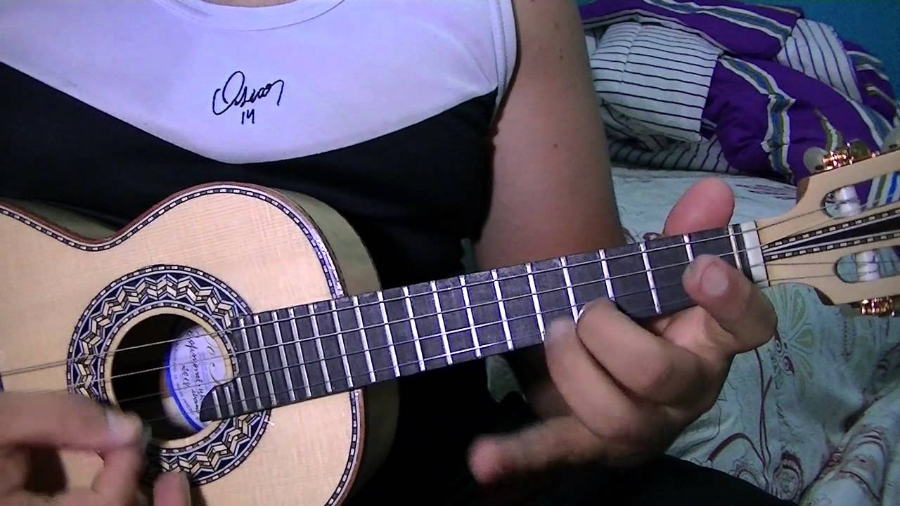 Arpejos e Solos - ESPELHO - DIOGO NOGUEIRA