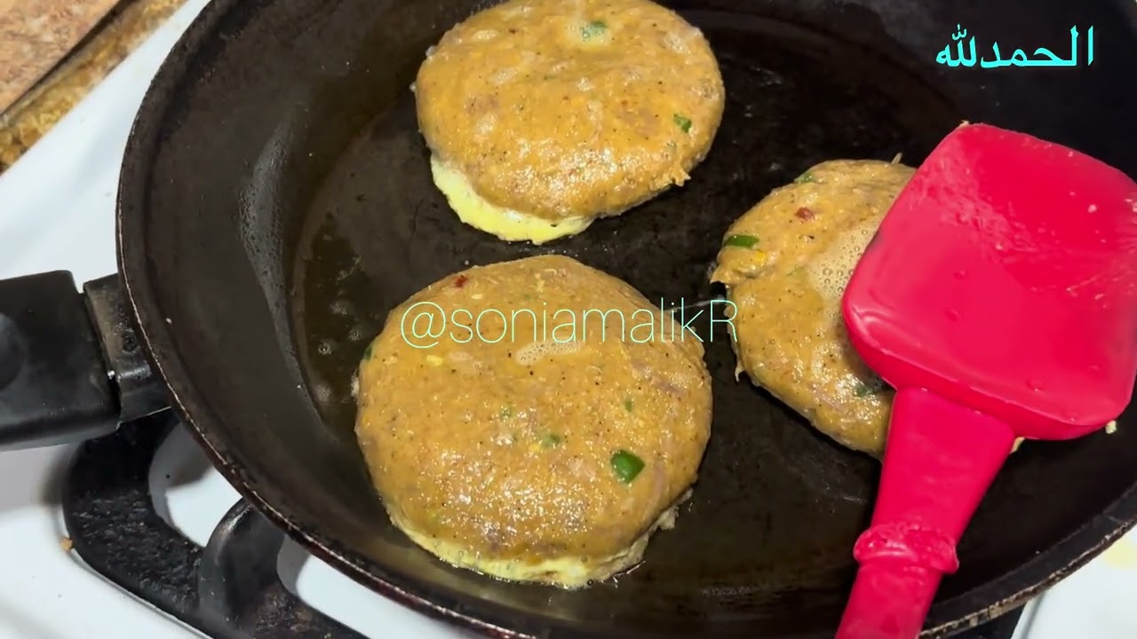 Beef Shami Kabobs /Quick & Simple Recipe #food #cook