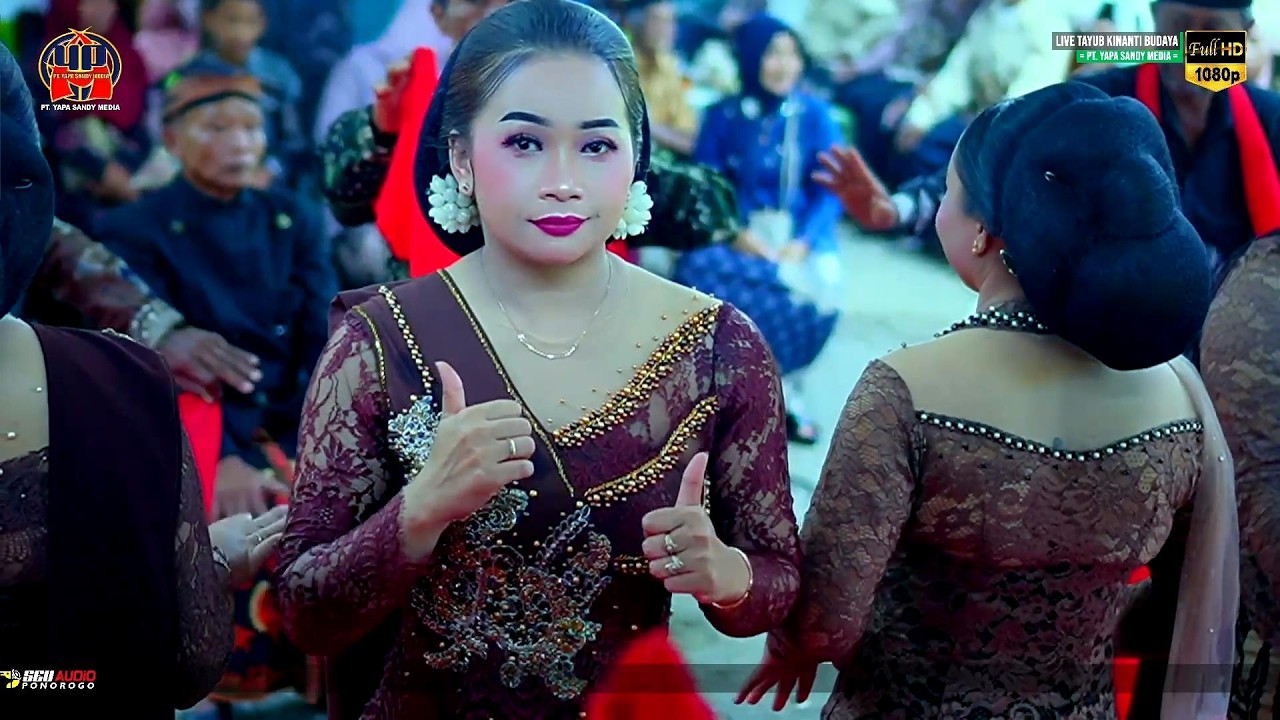 Live. TAYUB GLERRR SURYO LARAS Vs KINANTHI BUDAYA || PT. YAPA SANDY MEDIA KONDANGNYA TAYUB INDONESIA