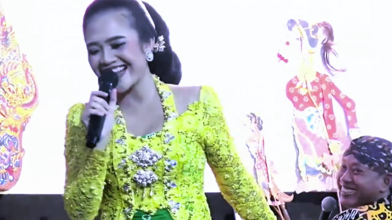 Elisha Orcharus Alasso dalang Ki Catur