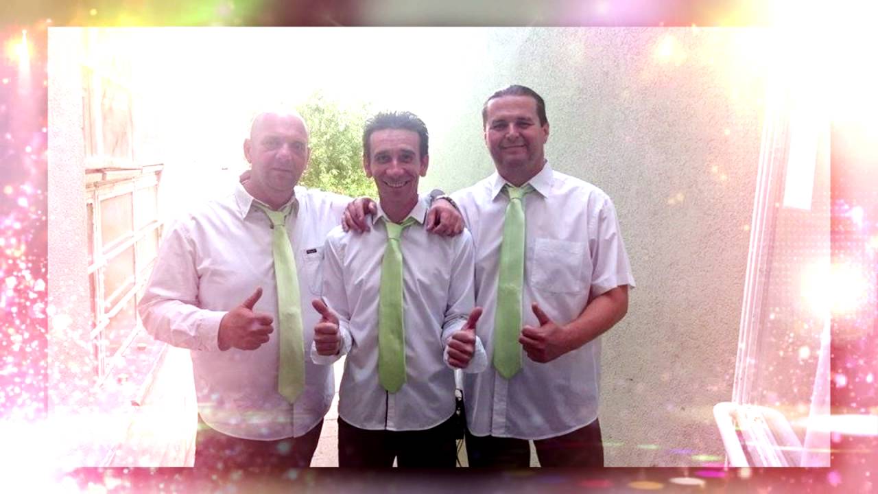 HATVANI FI&Uacute;K -  MA TE VELED MULATUNK
