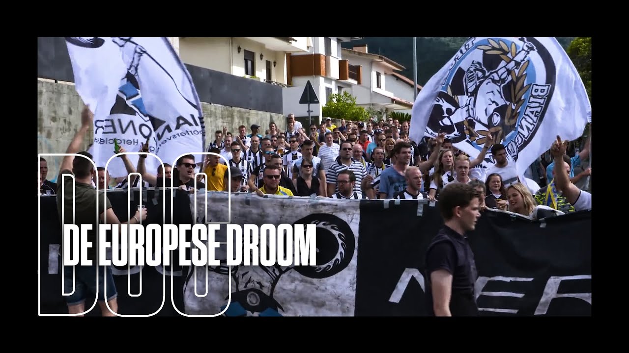De Europese droom | Documentaire