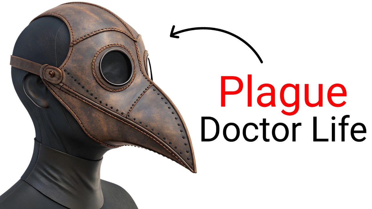 YOUR LIFE as a Medieval doctor