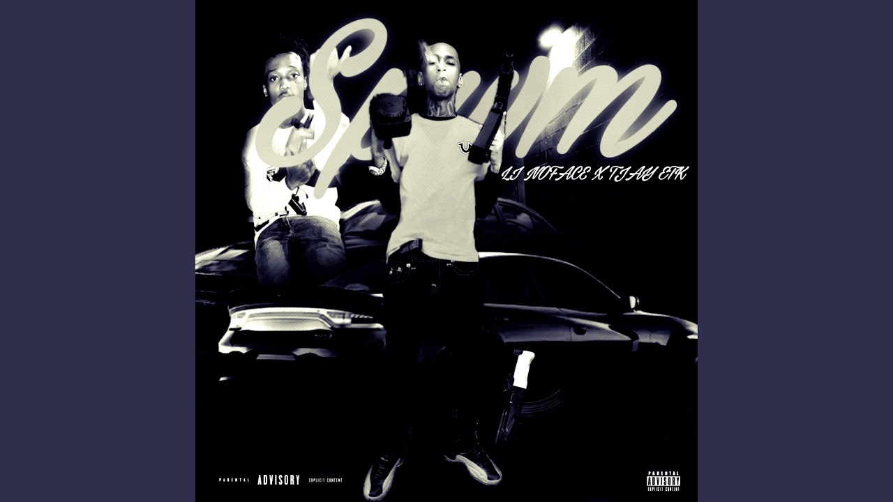 SPWM (feat. TjayETK)