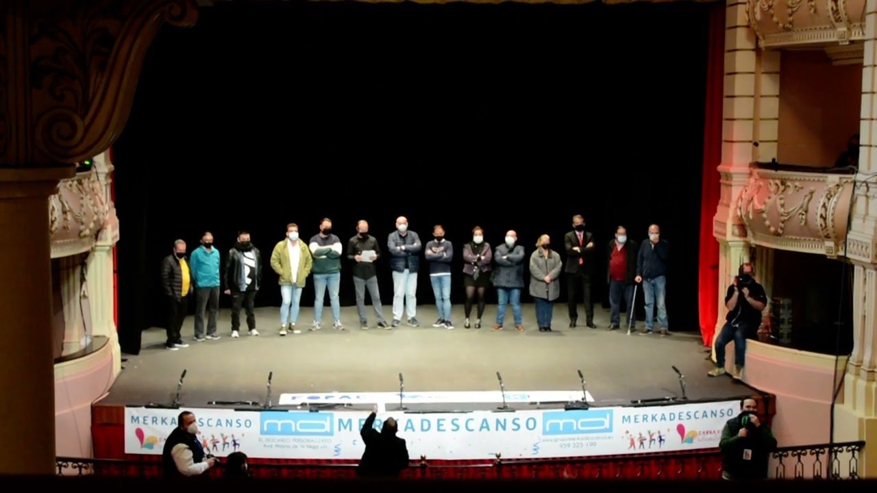 2022-Fallo de semifinales XXXVIII Concurso del Carnaval Colombino