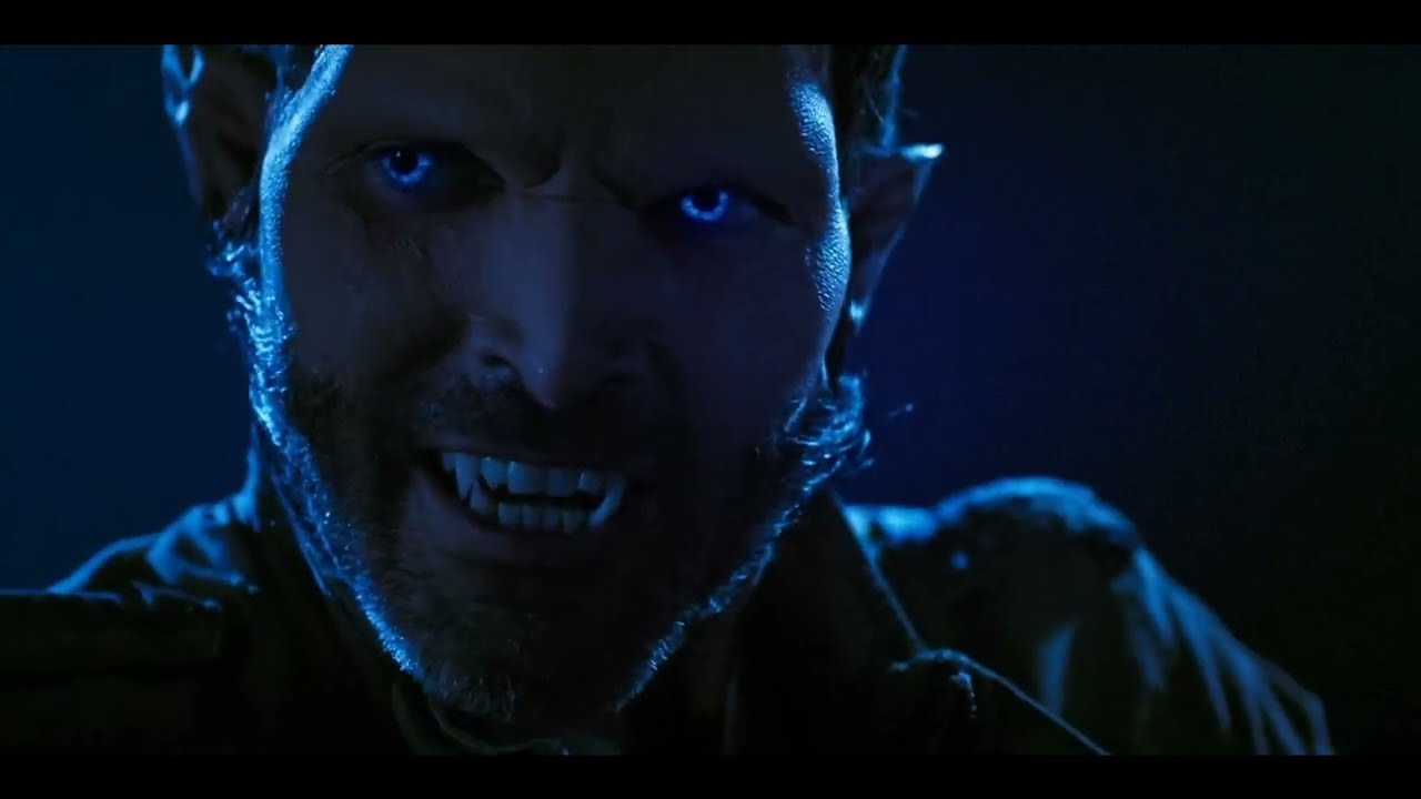 teen wolf derek death scene