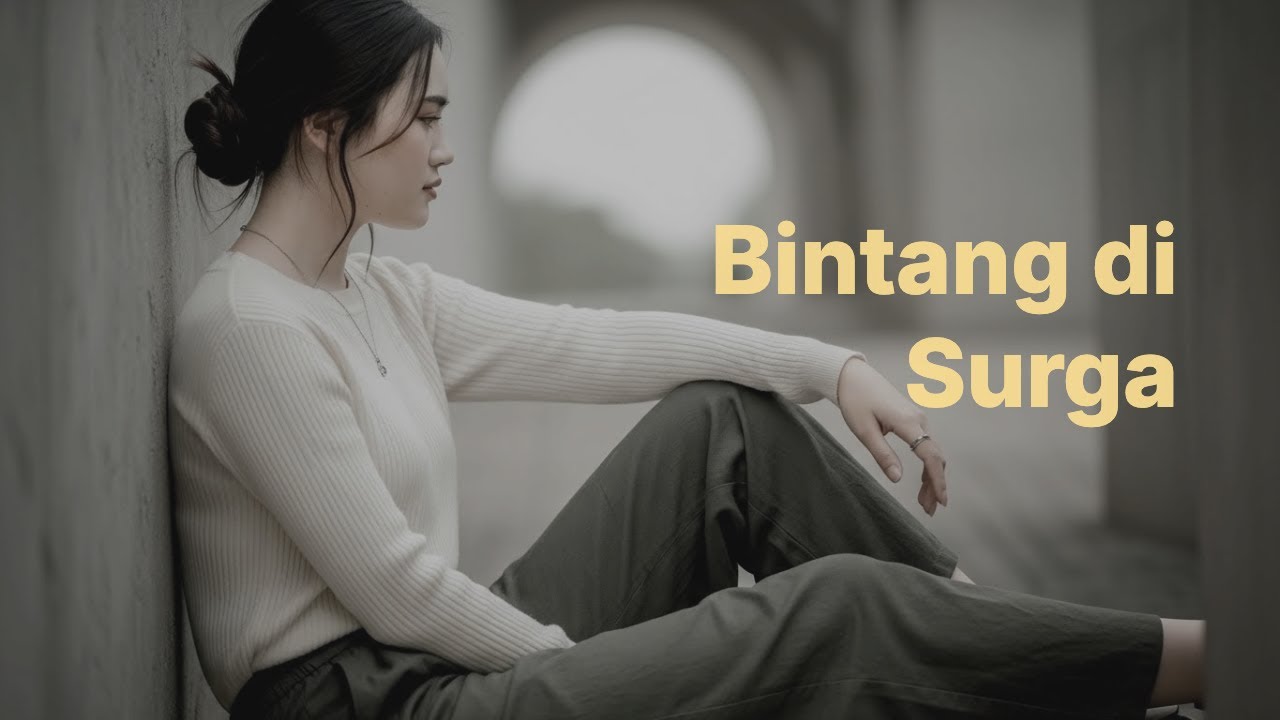 Bintang Di Surga – Noah | Versi Terbaru dibawakan oleh Ruangku