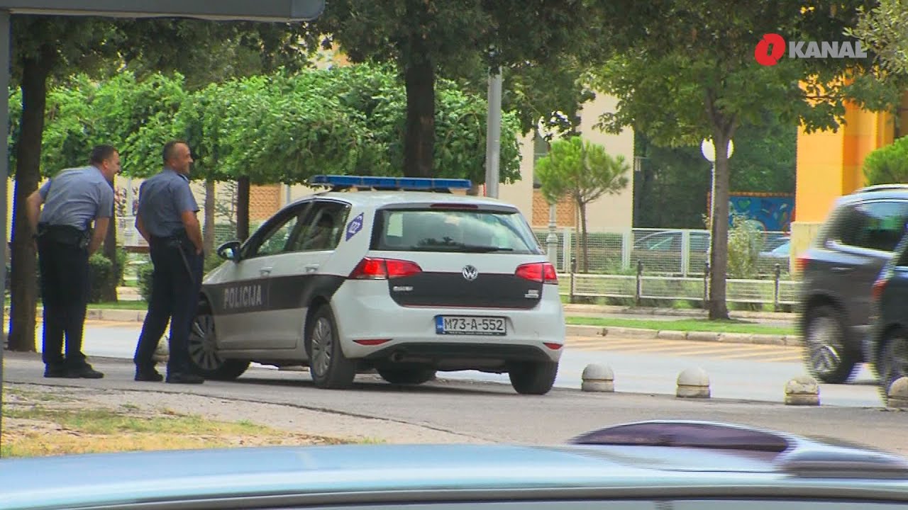 Incidenti sve češći, građani zabrinuti: Koliko je Mostar zapravo siguran grad?
