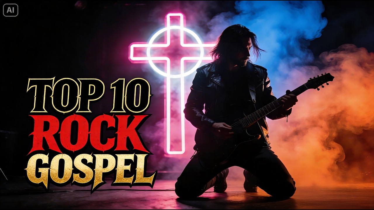 Топ-10 песен для богослужения | Мощный плейлист христианской музыки для богослужения (оригинальны...