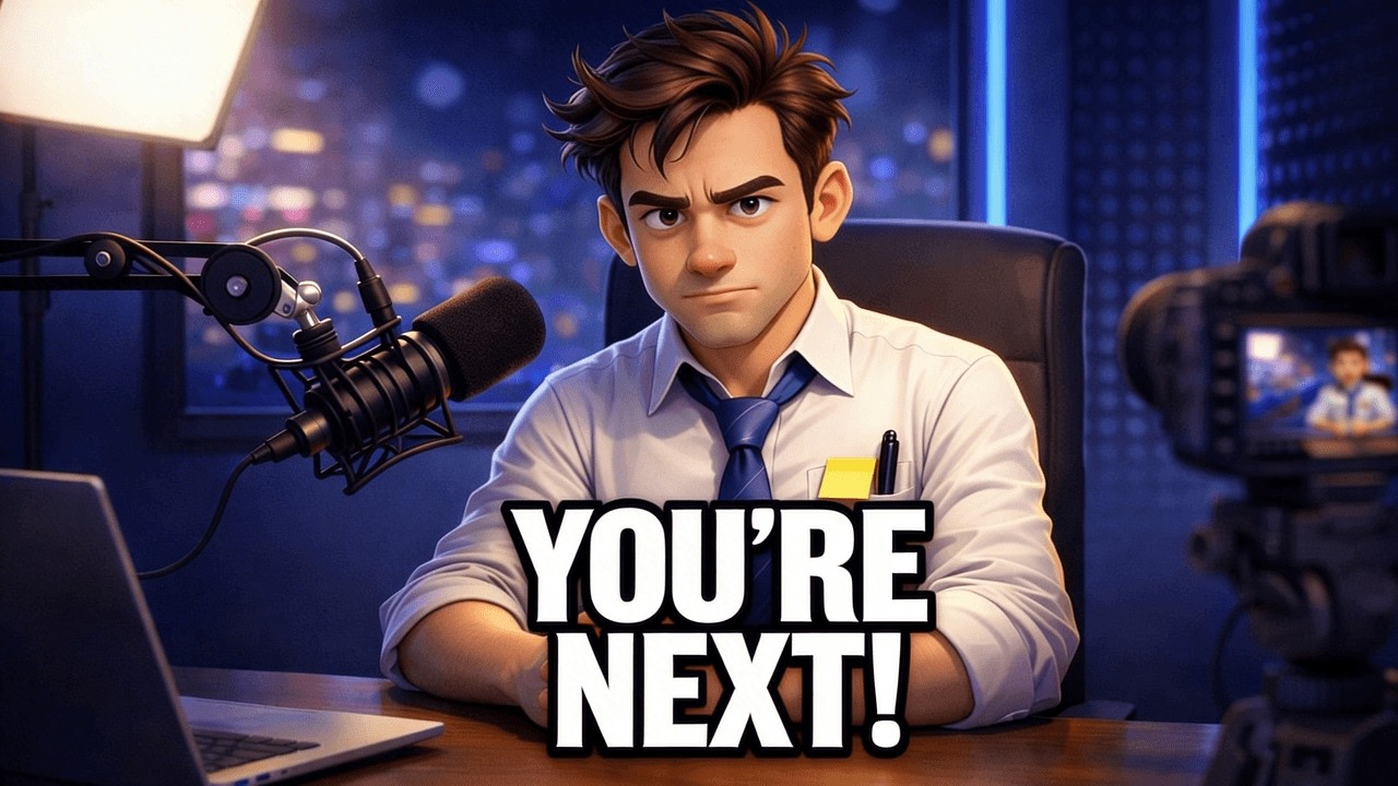 4 Signs That You Are About To Get Fired!