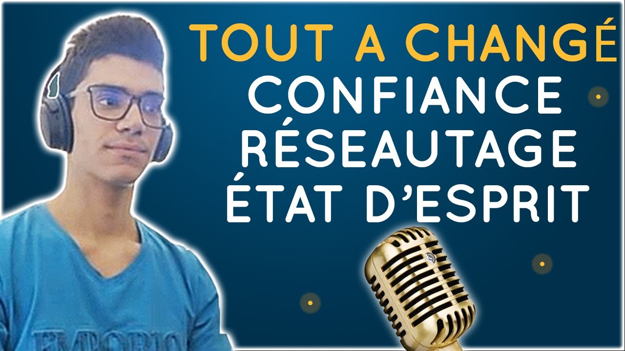 COMMENT TROUVER UNE ALTERNANCE OU UN STAGE EN INFORMATIQUE - Amir, technicien informatique