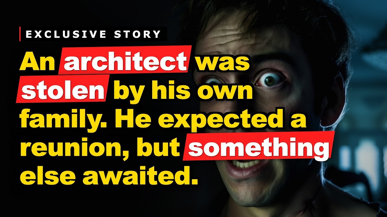 The Best Story for Listening Today: A Discovery That Changed Everything