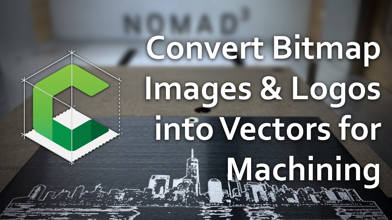 Image Tracing Comes to Carbide Create