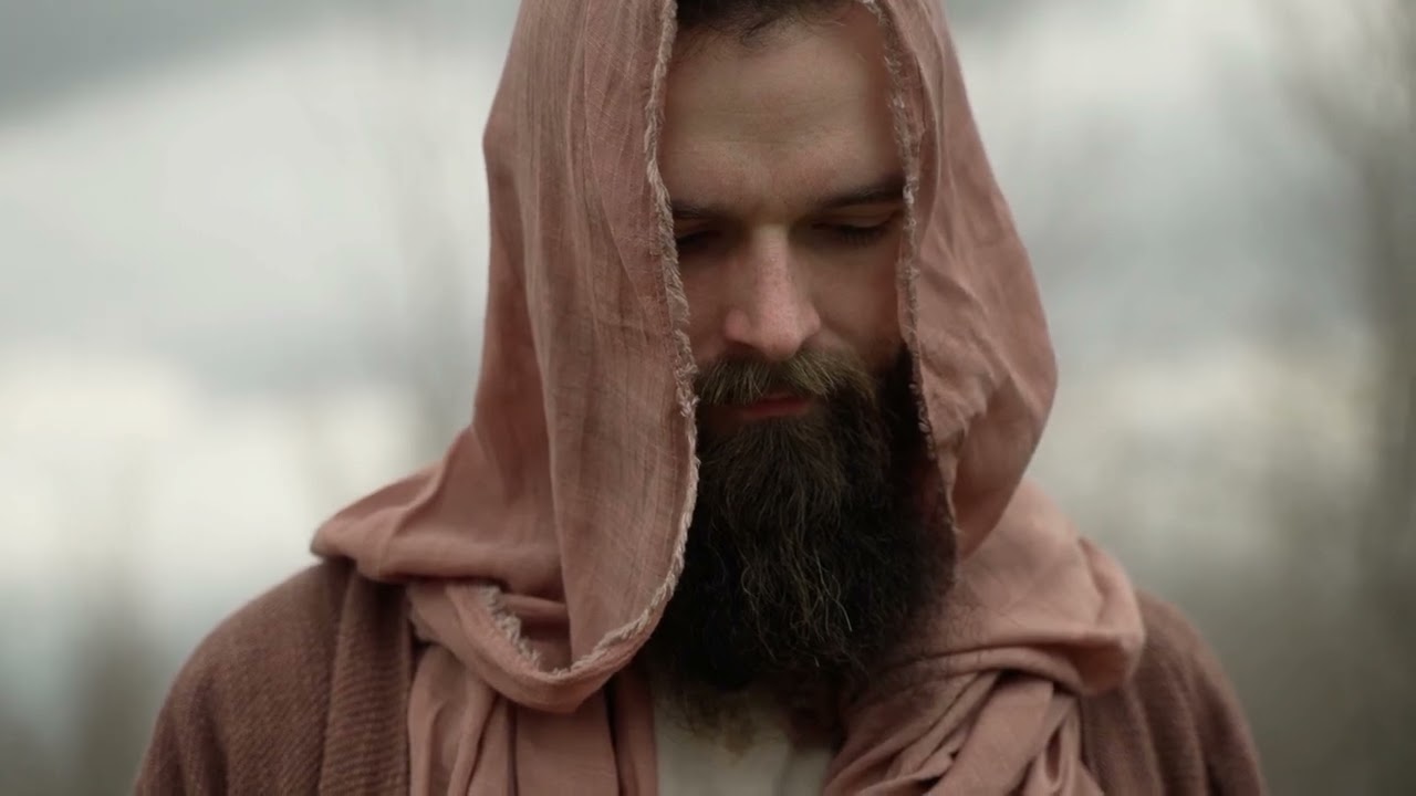 JESUS Virá Outra Vez 