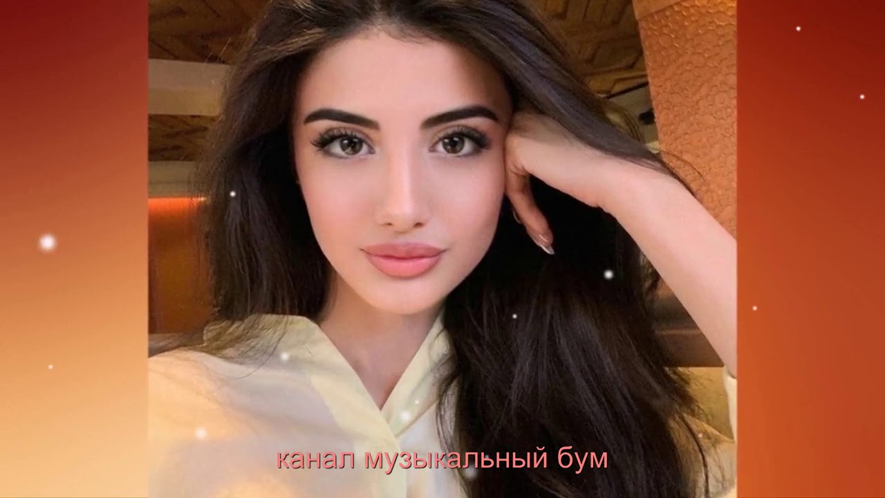 Красивая Музыка Кавказа ► Абидат Цудахарская ► Сердце мое ►( Новинка 2020)