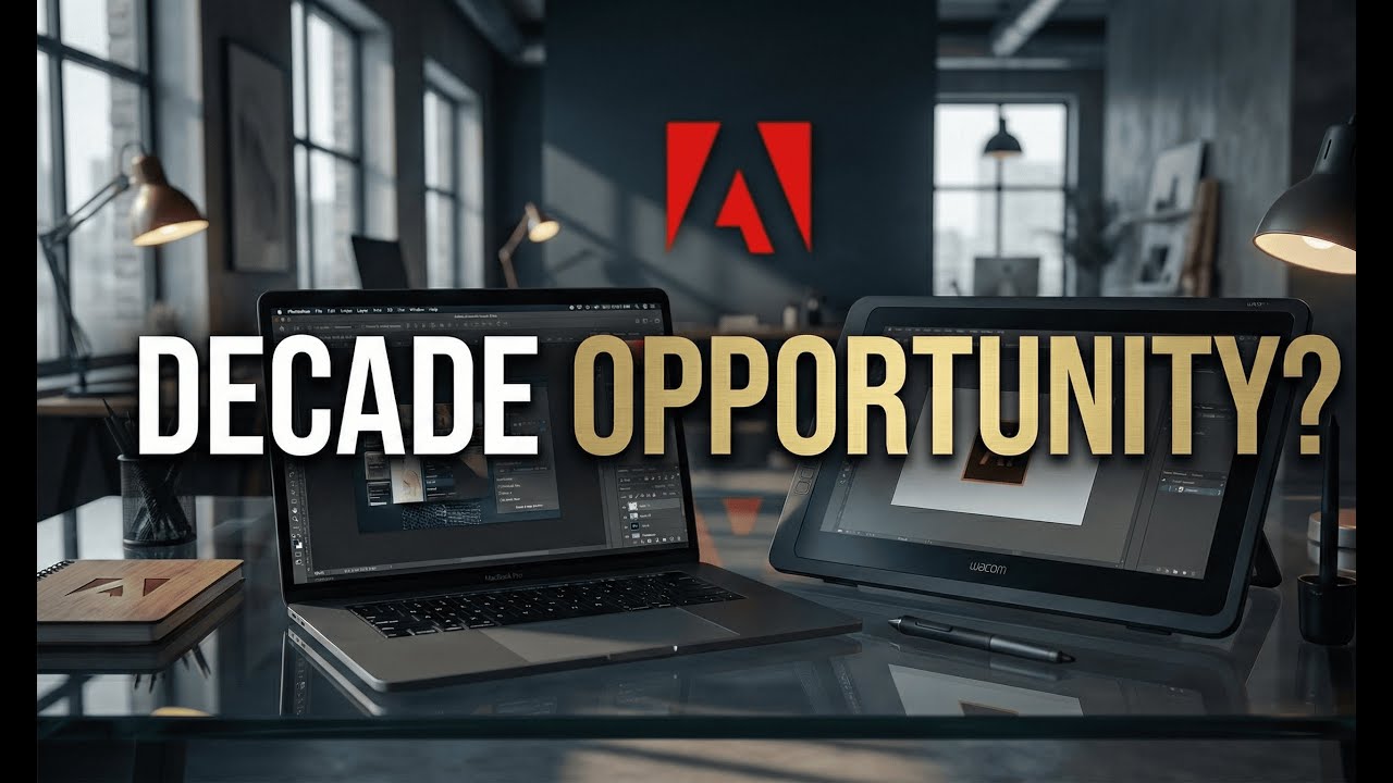 Adobe Deep Value or Melting Ice Cube