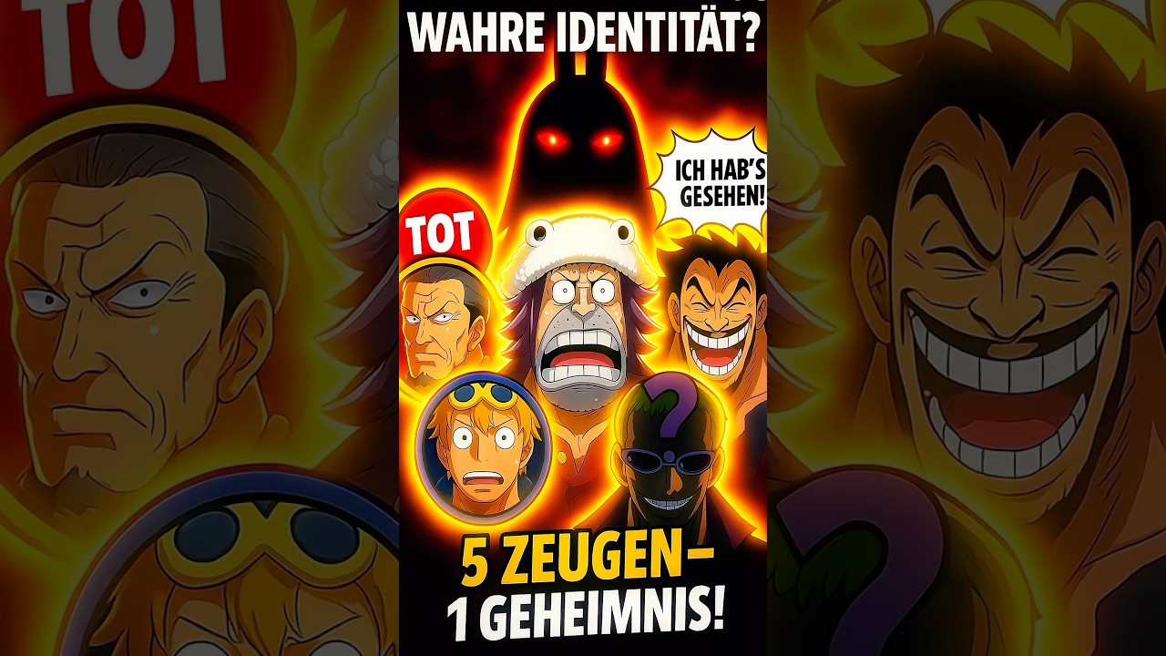 Wer DAS sieht, versteht die wahre Bedrohung!