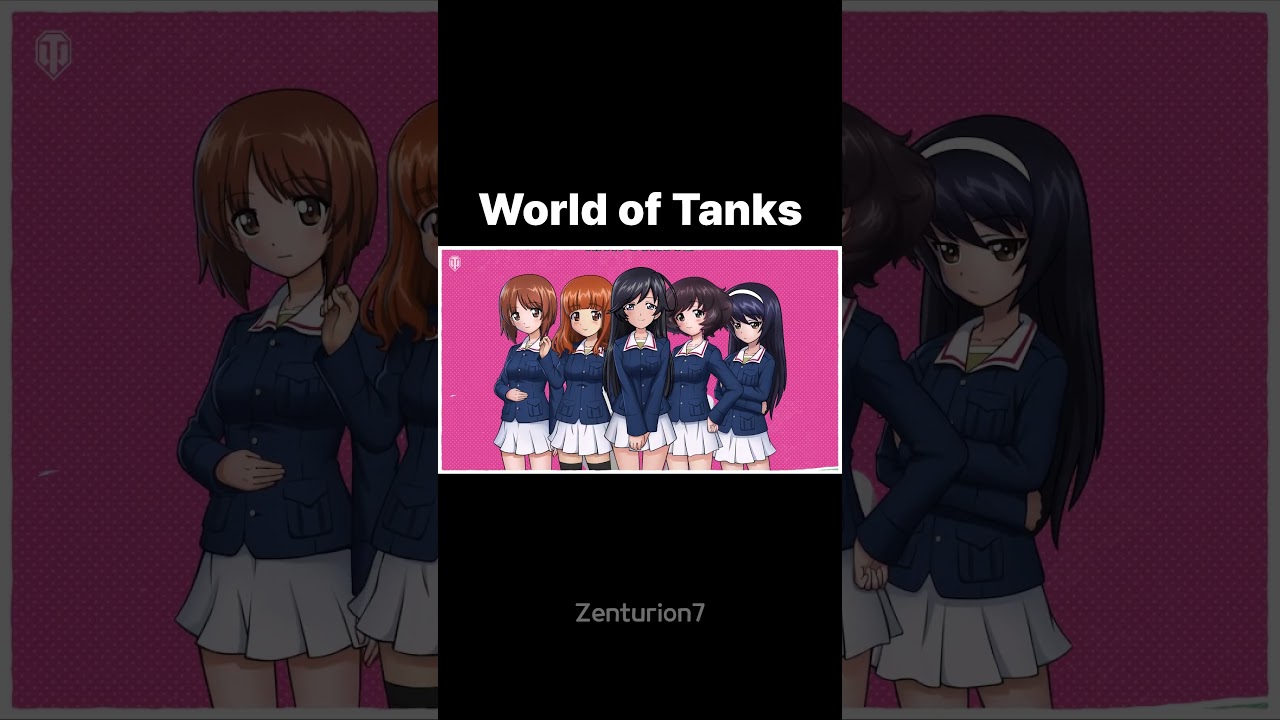 World of Tanks vs. War Thunder