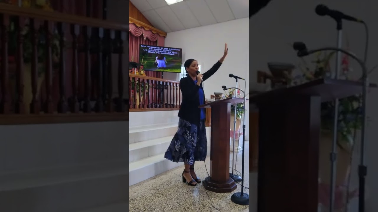 Coro Tu misericordia es más grande que los cielos/Te alabarán oh Jehová todos los reyes