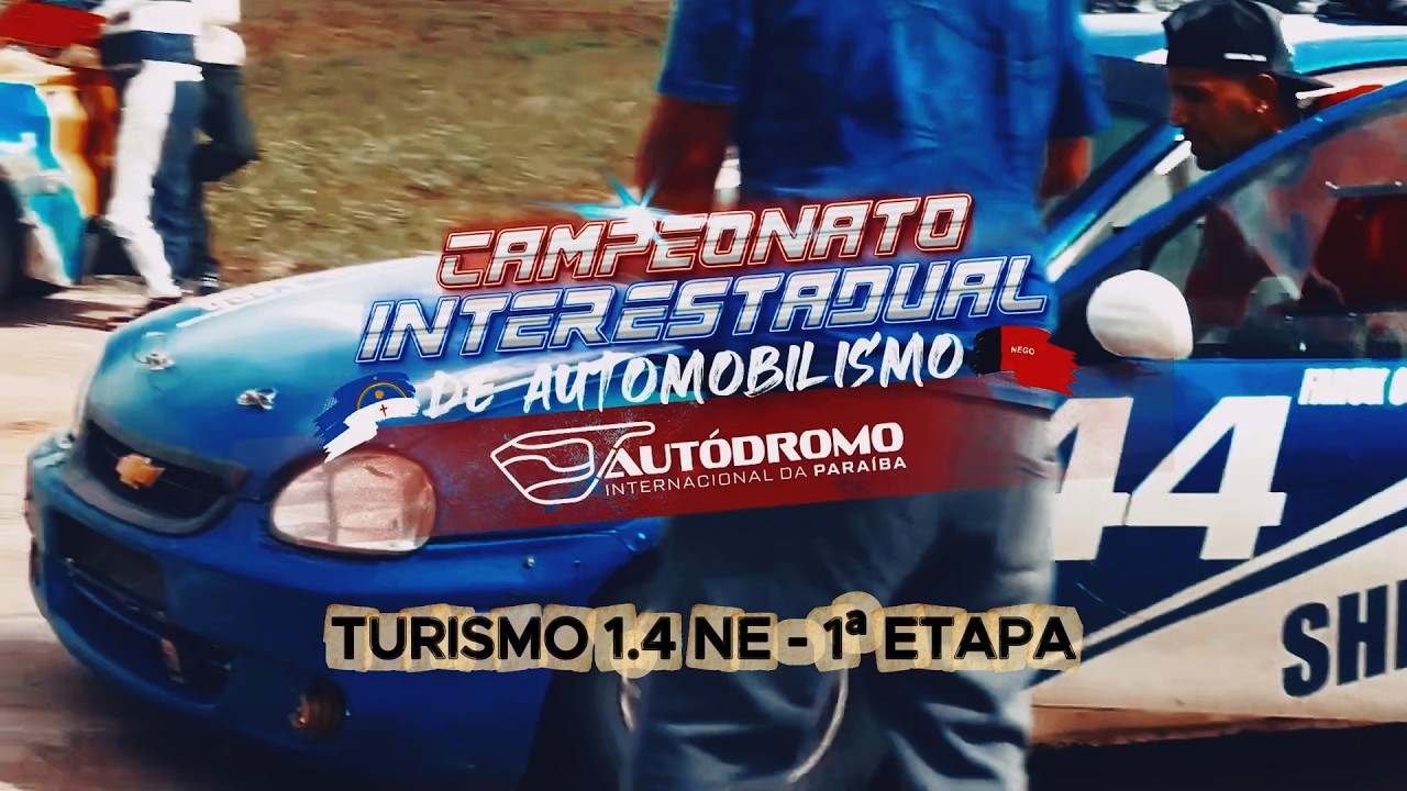 TURISMO 1.4 NE 1ª ETAPA