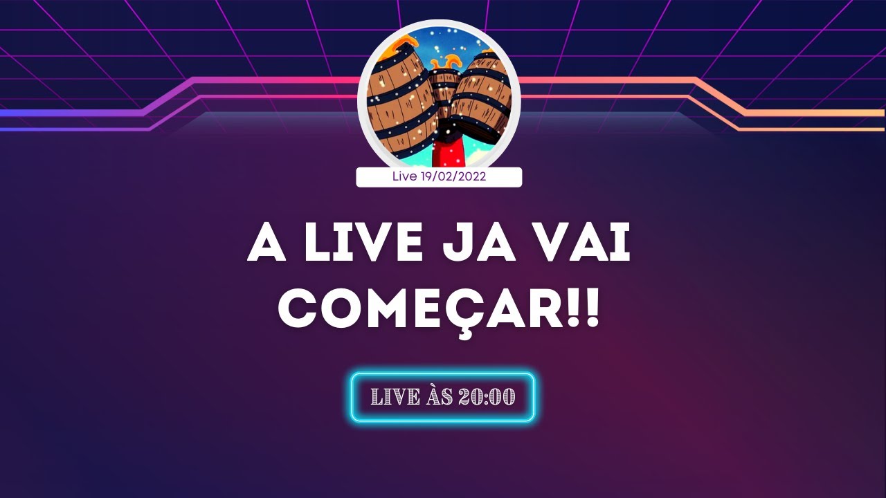 LIVE: BATE-PAPO COM OS ALIADOS PELO CHAT! | Alian&ccedil;a Pirata